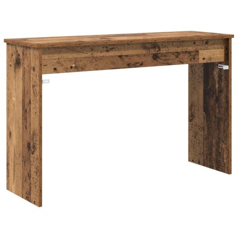 STOJAK NA KEYBOARD STARE DREWNO 100X 32X 64CM