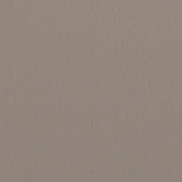 PARAWAN BALKONOWY KOLOR TAUPE 75X600CM TKANINA OXFORD