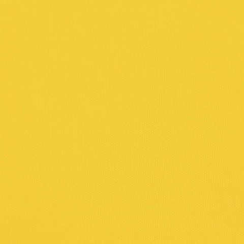 PRZYCZEPKA ROWEROWA DLA ZWIERZĄT ŻÓŁTY I SZARY 125X53X54CM