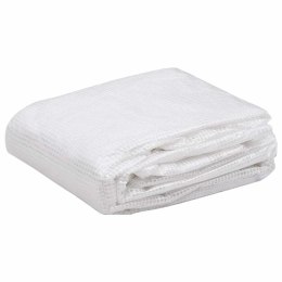 ZASTĘPCZE POKRYCIE SZKLARNI (18M²) 3X6X2M PRZEZROCZYSTE