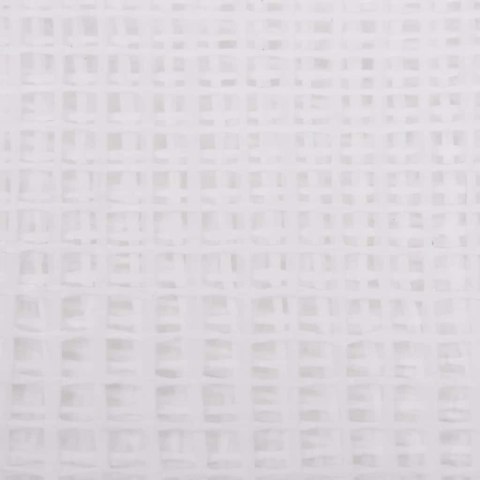 ZASTĘPCZE POKRYCIE SZKLARNI (18M²) 3X6X2M PRZEZROCZYSTE