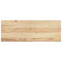 STOPNIE SCHODOWE 20 SZT. SUROWE 70X30X2CM LITE DREWNO DĘBOWE