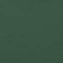 PARAWAN BALKONOWY CIEMNOZIELONY 120X800CM 100% POLIESTER OXFORD
