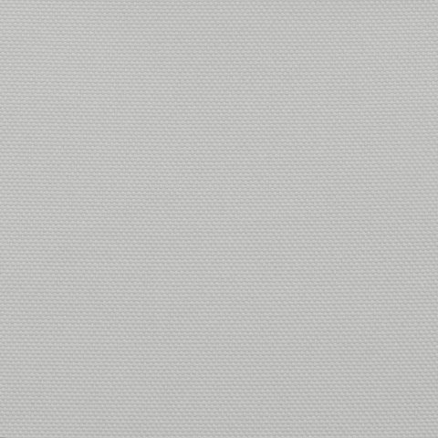 PARAWAN BALKONOWY JASNOSZARY 90X600CM 100% POLIESTER OXFORD