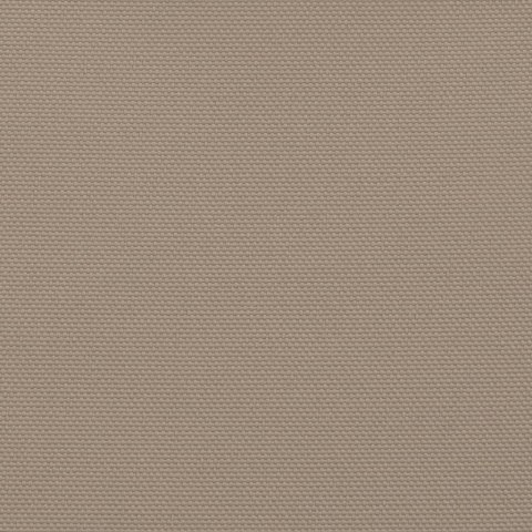 PARAWAN BALKONOWY TAUPE 90X700CM 100% POLIESTER OXFORD