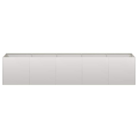 DONICZKA 200X40X40CM STAL NIERDZEWNA