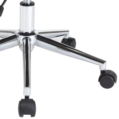 KRZESŁA OBROTOWE 4 SZT. CZARNE GIĘTE DREWNO I SZTUCZNA SKÓRA