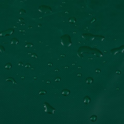 PLANDEKA ZIELONA 6X8M 650G/M²