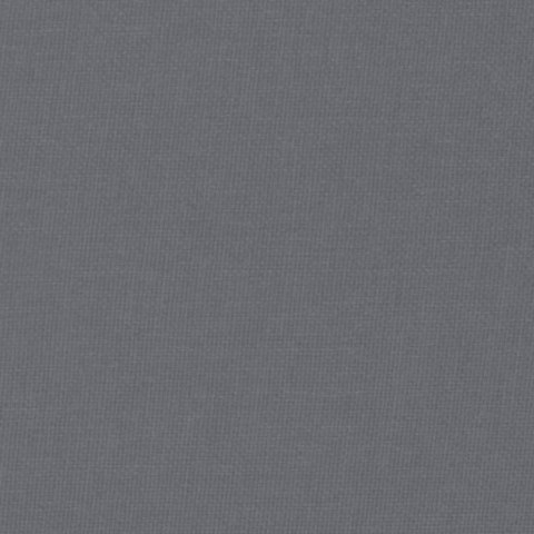 FOTEL WYPOCZYNKOWY CIEMNOSZARY OBITY TKANINĄ