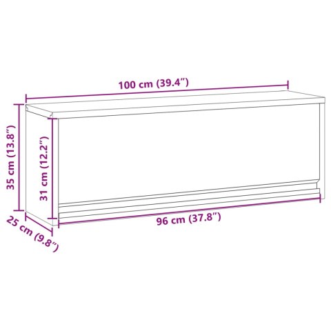 SZAFKA ROBOCZA Z SZUFLADĄ 10 SZT. CZARNY 200X 55X 200CM