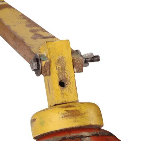 KINKIET 25 W WIELOKOLOROWY E27