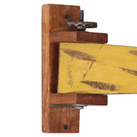 KINKIET 25 W WIELOKOLOROWY E27