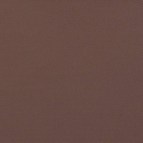 PARAWAN BALKONOWY BRĄZOWY 90X700CM 100% POLIESTER OXFORD