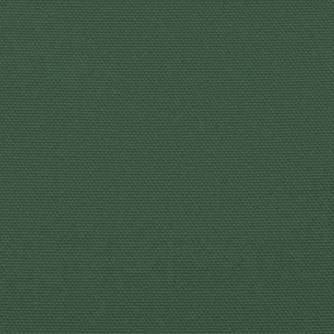 PARAWAN BALKONOWY CIEMNOZIELONY 90X700CM 100% POLIESTER OXFORD