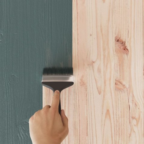 SZAFA ALTA 90X55X170CM LITE DREWNO SOSNOWE