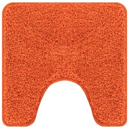 ANTYPOŚLIZGOWA MATA DO ŁAZIENKI Z WYCIĘCIEM NA TOALETĘ