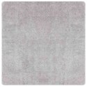ANTYPOŚLIZGOWY DYWAN SHAGGY SZARY 200X 200CM PP