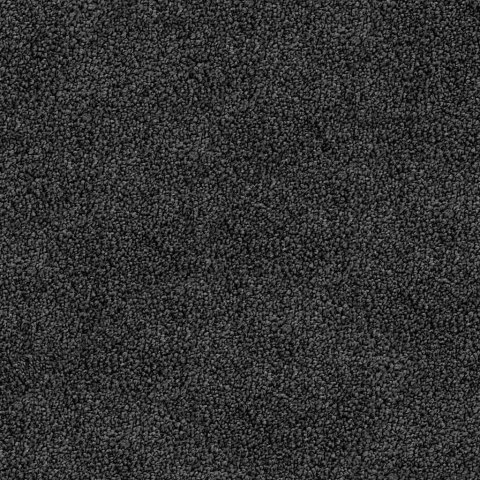 ANTYPOŚLIZGOWY DYWAN SHAGGY CIEMNO SZARY 200X 200CM PP