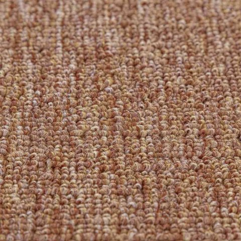 MATS ANTYPOŚLIZGOWE NA SCHODY 15 SZT. ŻÓŁTY 60X 25CM PP