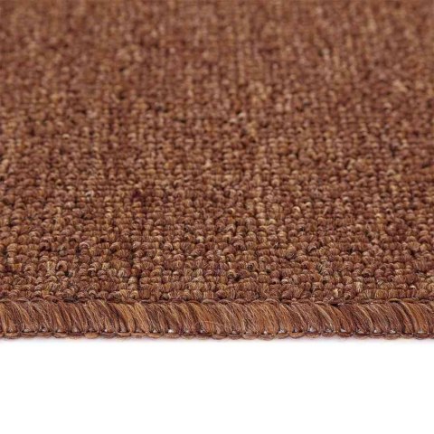 MATS ANTYPOŚLIZGOWE NA SCHODY 15 SZT. ŻÓŁTY 60X 25CM PP