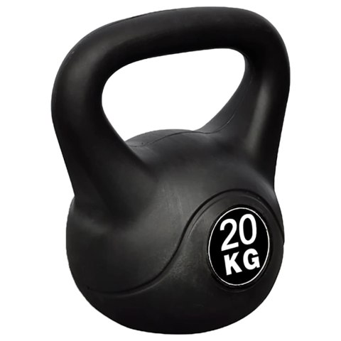 ODWAŻNIK KULOWY/GIRIA 20KG