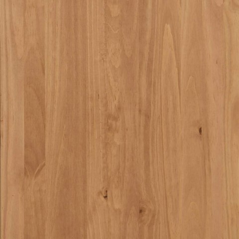 KOMODA ASKIM BRĄZOWY 79X 40X 133,5CM LITE DREWNO SOSNOWE