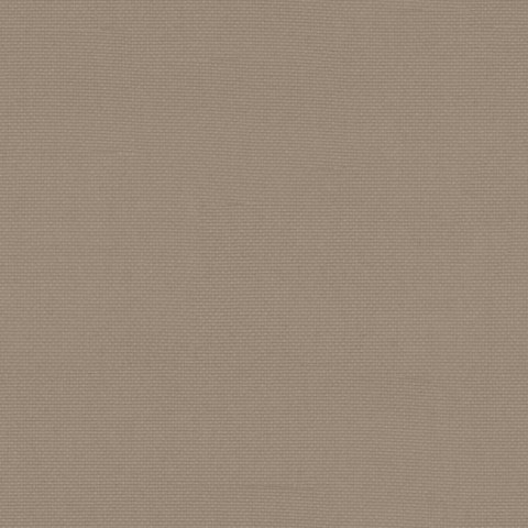 LEŻAK Z PODUSZKĄ BRĄZOWY 63X 199X 85CM LITE DREWNO AKACJOWE