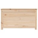 SKRZYNIA DO PRZECHOWYWANIA 80X40X45,5CM LITA SOSNA