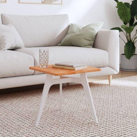 BLAT DO STOLIKA 40X40X1,5CM KWADRATOWY LITE DREWNO BUKOWE