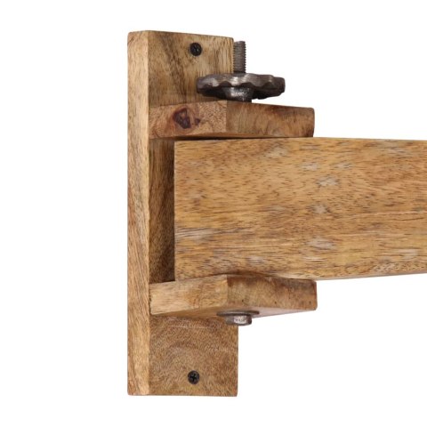 KINKIET 25 W BIAŁY E27