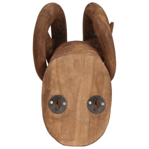 LAMPA ŚCIENNA W KSZTAŁCIE ZWIERZĘCIA 25 W 15X24X25CM E27