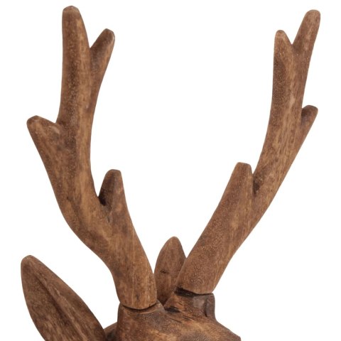 LAMPA ŚCIENNA W KSZTAŁCIE ZWIERZĘCIA 25 W 28X20X40CM E27