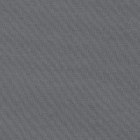 PODNÓŻEK CIEMNOSZARY 51X41X40CM TAPICEROWANY TKANINĄ