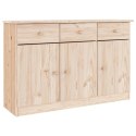 SZAFKA ALTA 112X35X73CM LITE DREWNO SOSNOWE