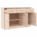 SZAFKA ALTA 112X35X73CM LITE DREWNO SOSNOWE