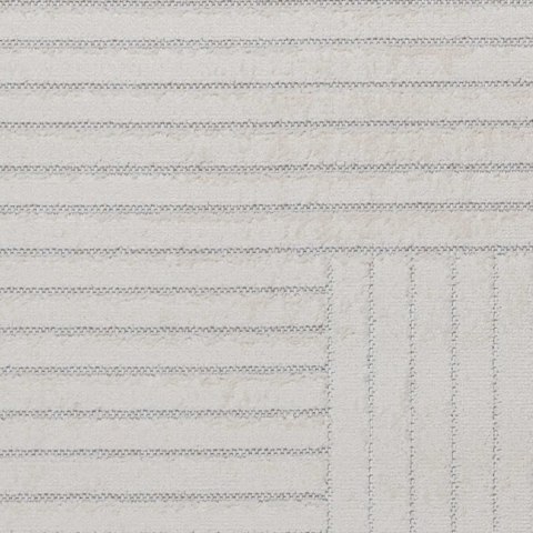 DYWANY POKOJOWE PROSTOKĄTNY KREMOWY 340X 240CM