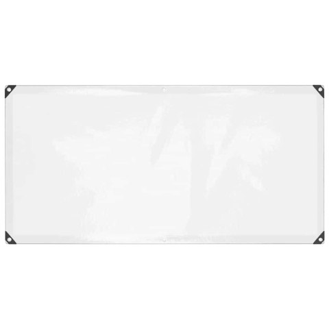 PRZEZROCZYSTA PLANDEKA Z OCZKAMI 1X2M POLIETYLEN