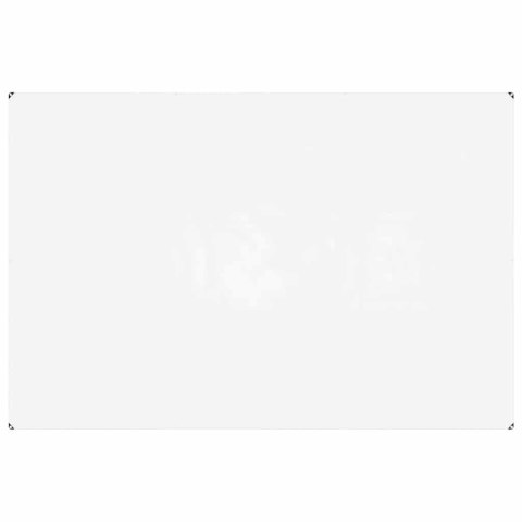 PRZEZROCZYSTA PLANDEKA Z OCZKAMI 2X3M PVC