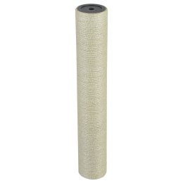 SIZALOWY DRAPAK DLA KOTA 8X50CM 10MM BEŻOWY