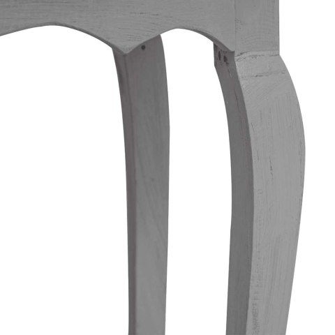 BIURKO, MAHOŃ, 80X40X92CM