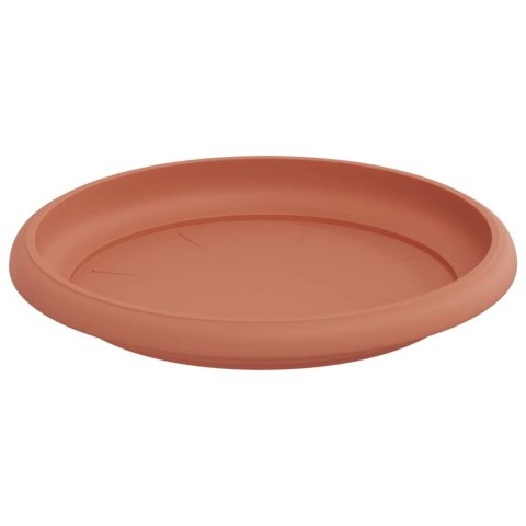 DONICZKI 6 SZT. CZERWONY CEGLASTY Ø 19X16CM