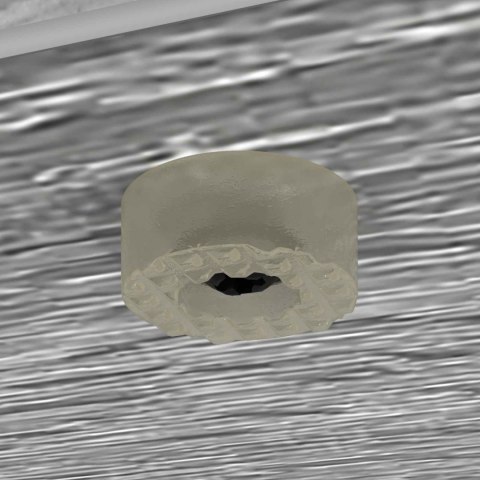 VidaXL Stolik boczny Szary Sonoma 45 x 40 x 62,5 cm