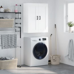 SZAFKA WISZĄCA BIAŁA 69,5X34X90CM