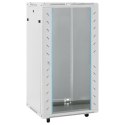 SZAFKA SERWEROWA Z KÓŁKAMI 22U 19" IP20 60X60X120CM