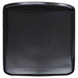 VidaXL Mata bagażnika Czarny VW ARTEON TPE