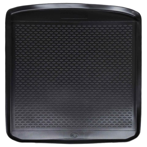 VidaXL Mata bagażnika Czarny VW ARTEON TPE