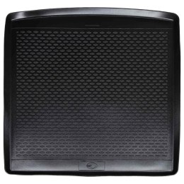 VidaXL Mata bagażnika Czarny odpowiedni dla BMW 2 2014- TPE