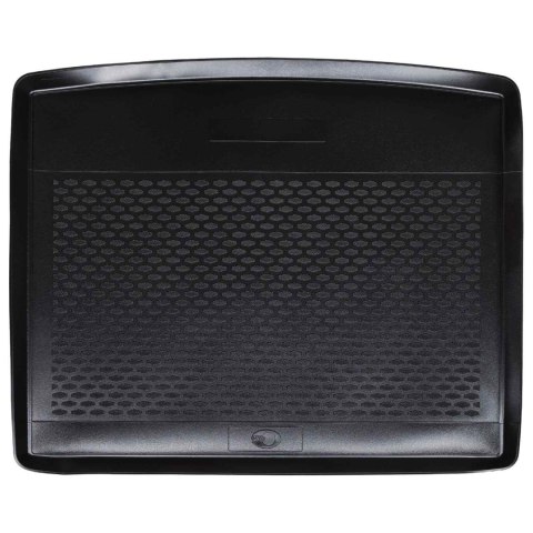 VidaXL Mata bagażnika Czarny odpowiedni do HYUNDAI TUCSON TPE