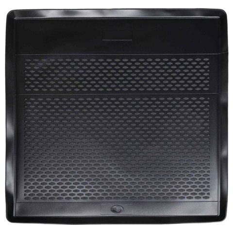 VidaXL Mata bagażnika Czarny odpowiednia do PEUGEOT 308 SW TPE