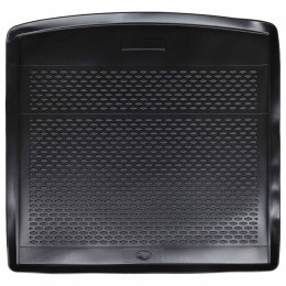 VidaXL Mata bagażnika Czarny pasuje do HYUNDAI i30 COMBI TPE